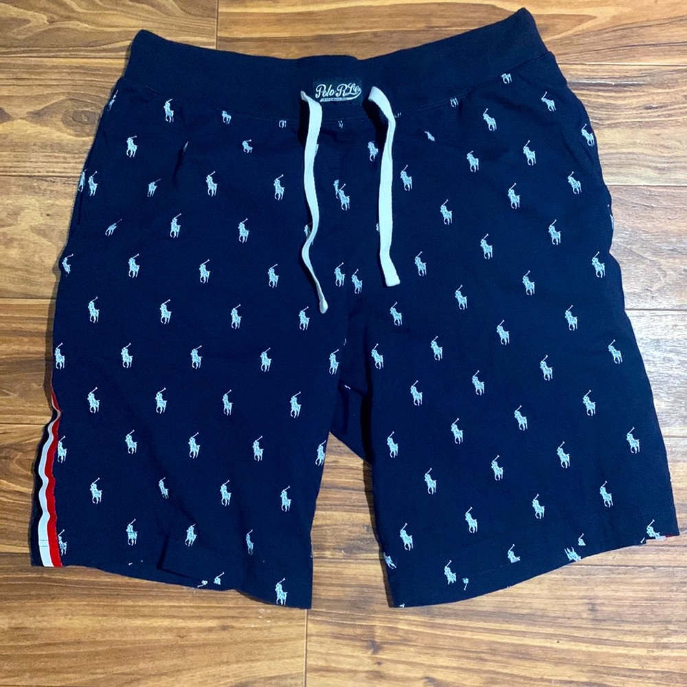 Polo Ralph Lauren Shorts